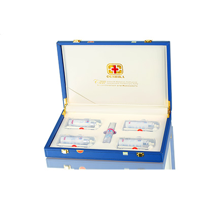 恢复自洁系统套尼勒克