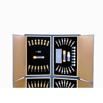 尼勒克7D私密抗衰养护套