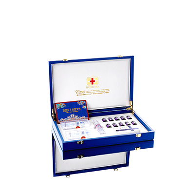 尼勒克养芯修复综合版