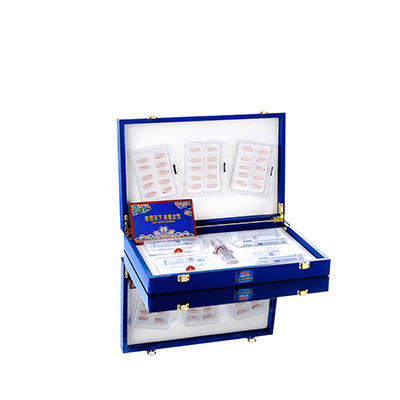 尼勒克润芯滋润综合版