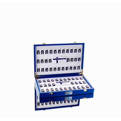 尼勒克润芯综合版